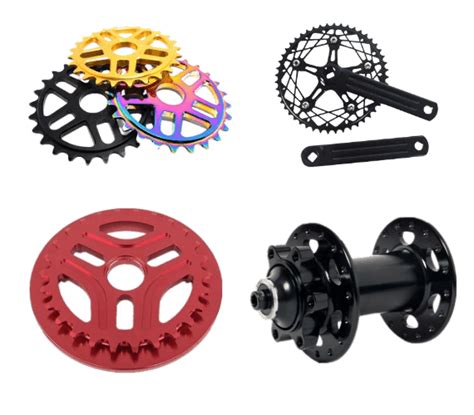 cnc bicycle parts|cnc motorsports parts catalog.